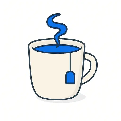 Teaborn APK Logo
