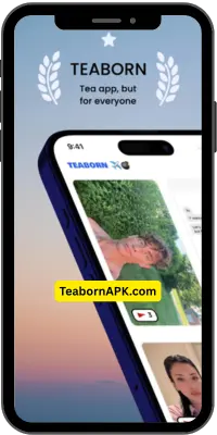What is TeaBorn?