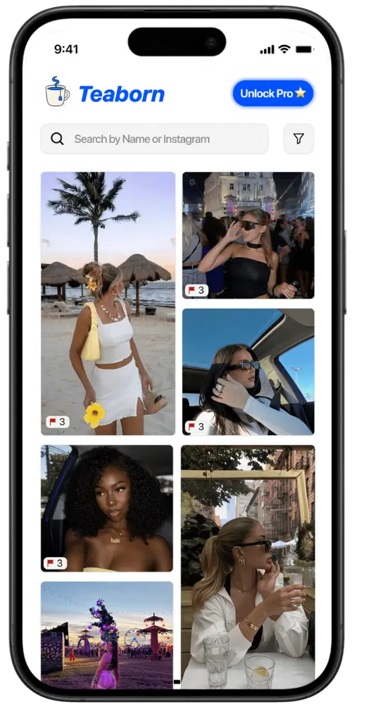 TeaBorn APK Download v1.0 Free (Official App) For Android